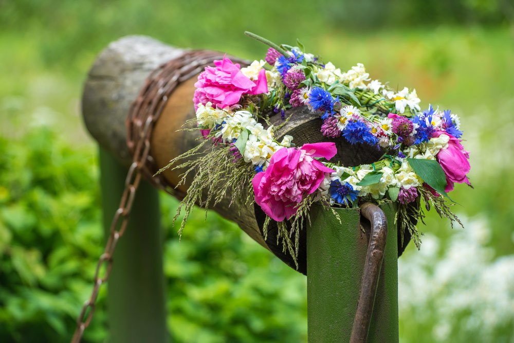 Midsummer